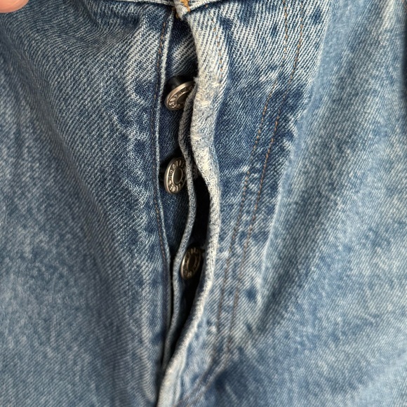 Agolde Riley crop Jean - Picture 3 of 6